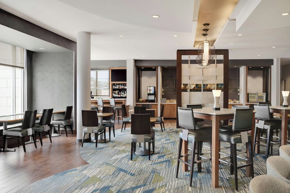 SpringHill Suites Chicago Southeast/Munster IN 2
