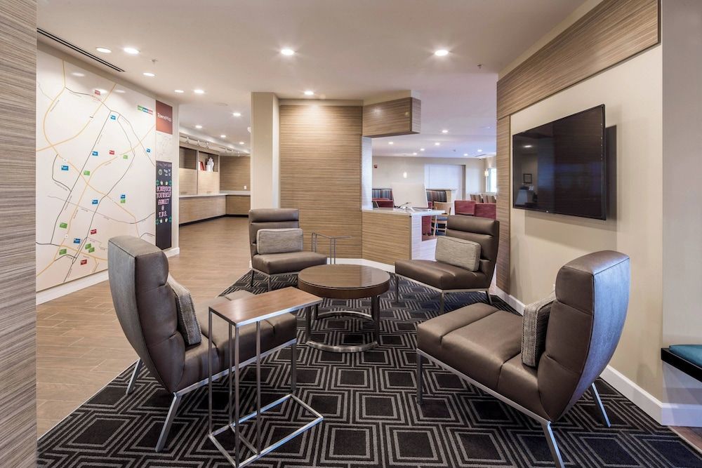 TownePlace Suites by Marriott Cleveland 3