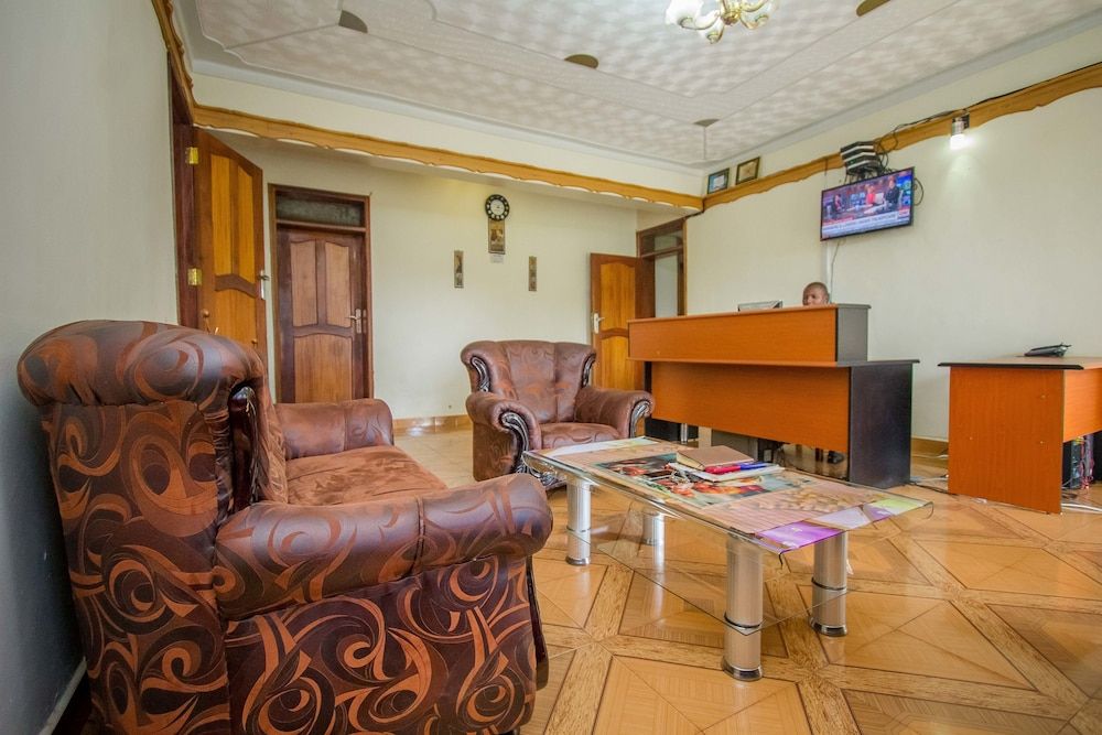 Dream Palace Hotel Mbale 2