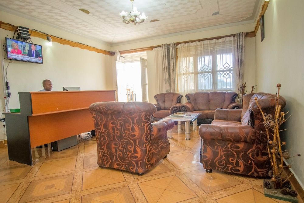 Dream Palace Hotel Mbale 3