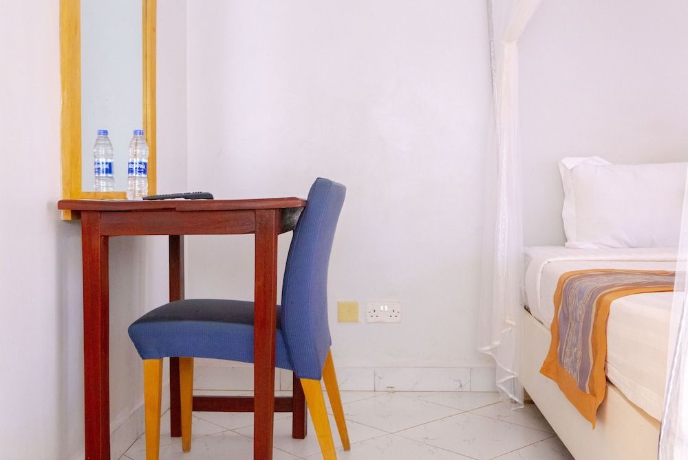 Nv Fort Lugard Hotel Iganga 3