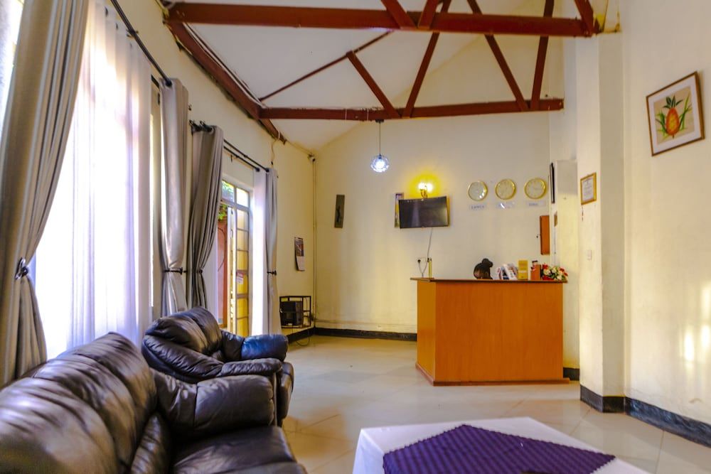 Nv Fort Lugard Hotel Iganga 2