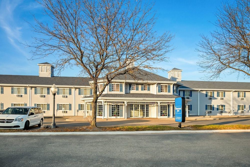 Rodeway Inn Grandville - Grand Rapids 3 étoiles à Grandville