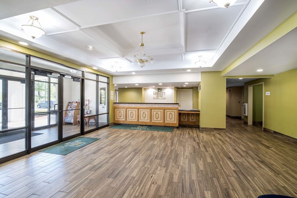 Quality Inn Loudon-Concord 2