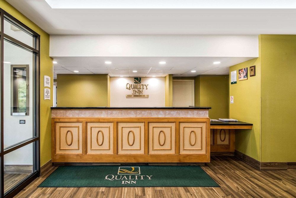 Quality Inn Loudon-Concord 3