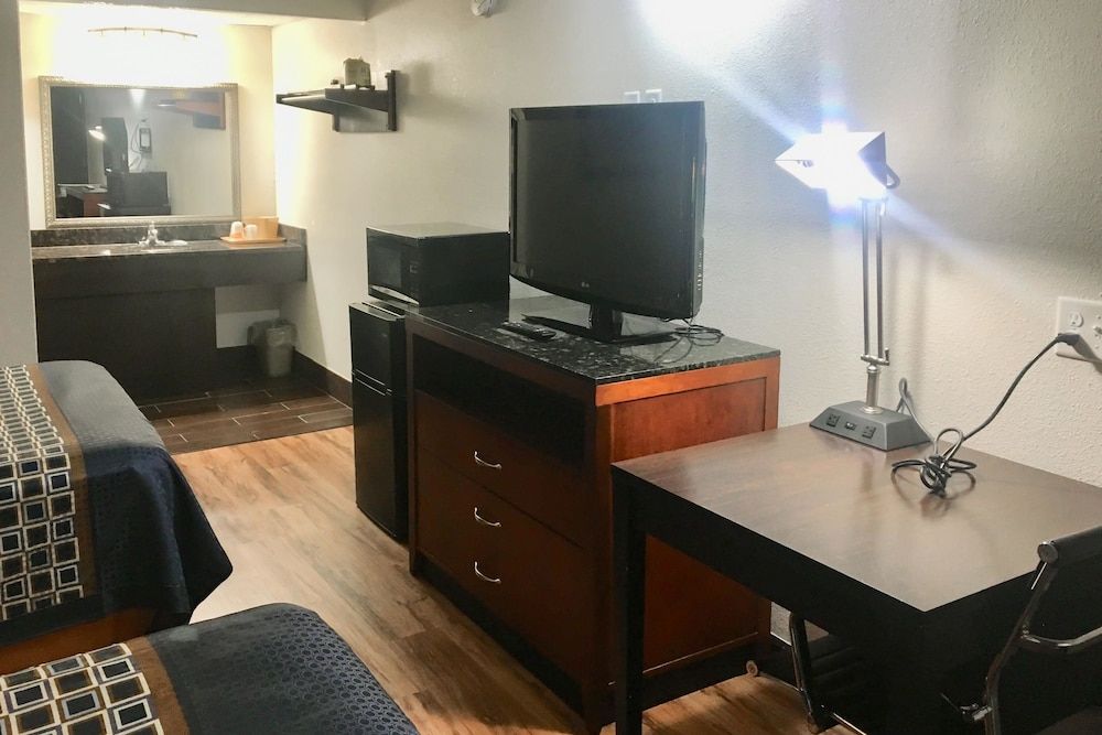 Rodeway Inn Circleville 3