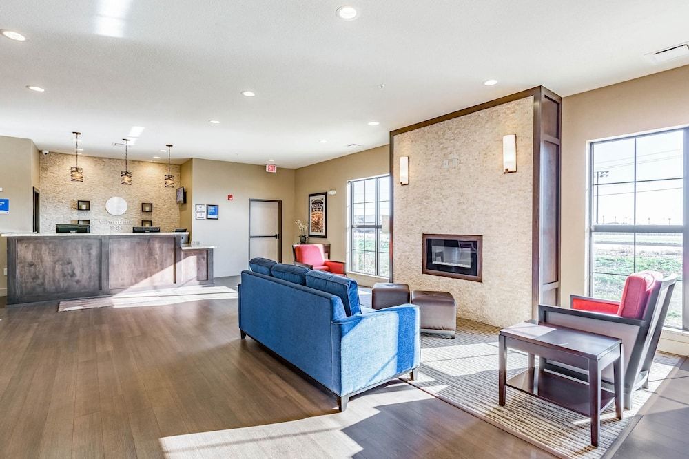 Comfort Inn Altoona-Des Moines 2