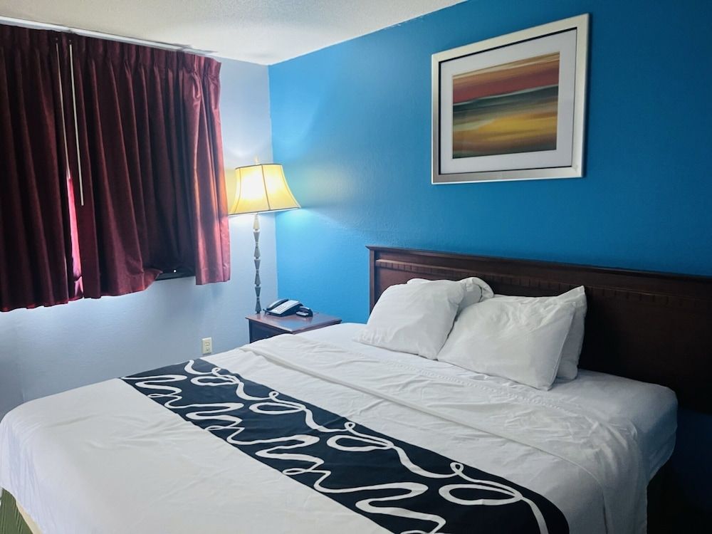 Rodeway Inn Whitehall 2 estrellas en Whitehall