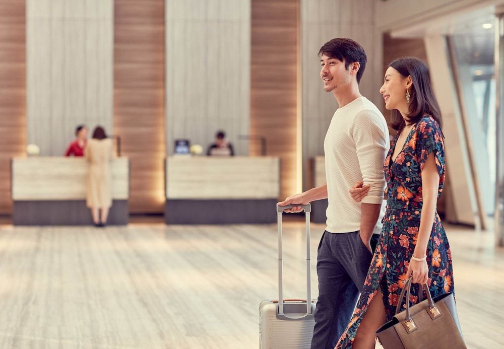 Lake Biwa Marriott Hotel 2