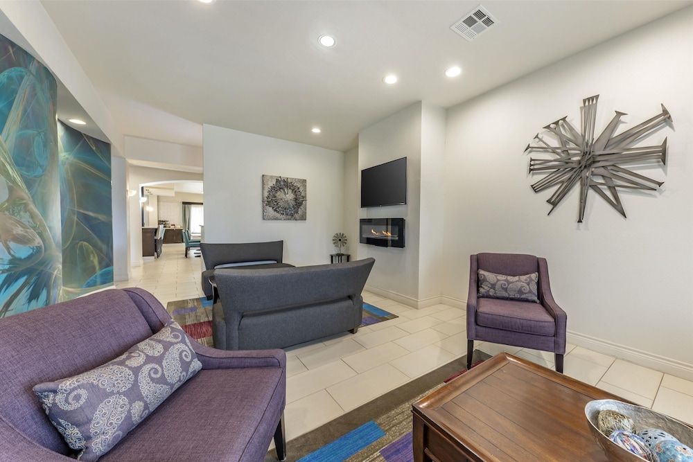 Best Western Plus Pauls Valley 3