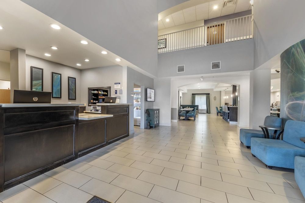 Best Western Plus Pauls Valley 2