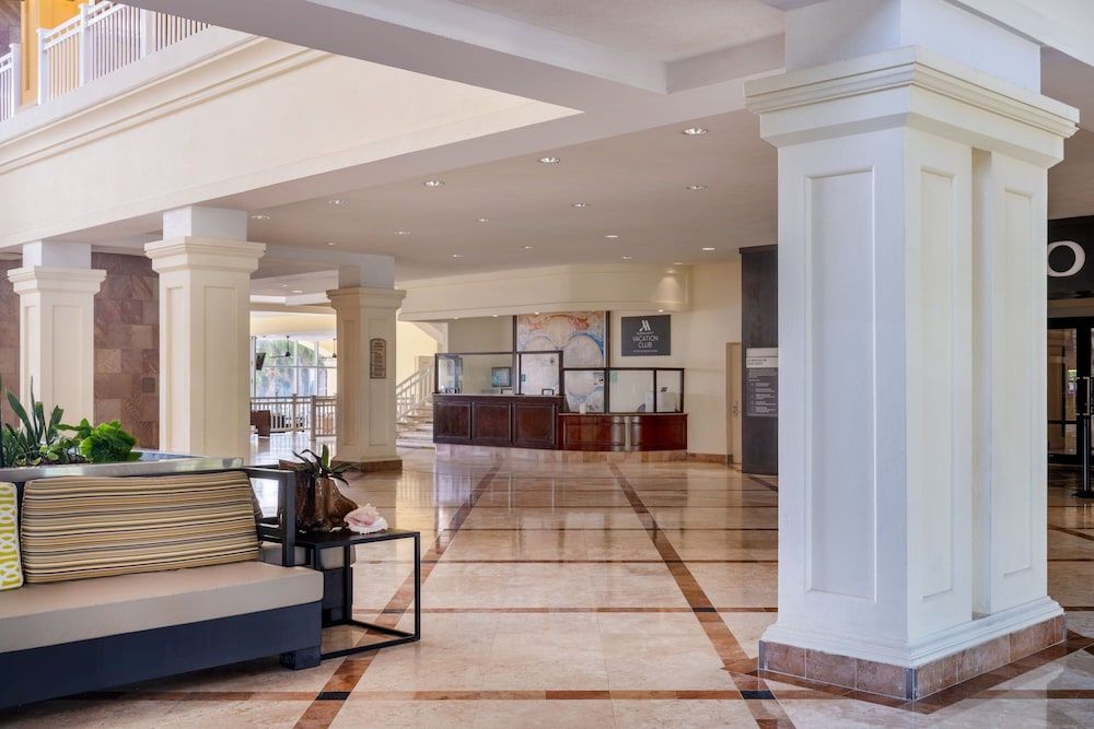 Marriott's St. Kitts Beach Club 2