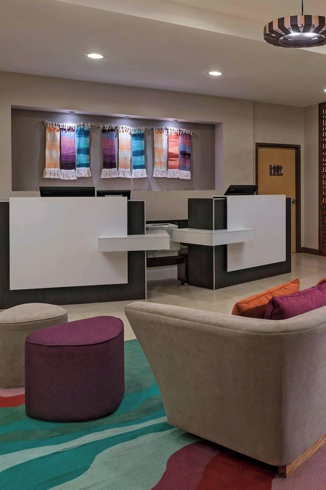 Fairfield by Marriott San Salvador 2