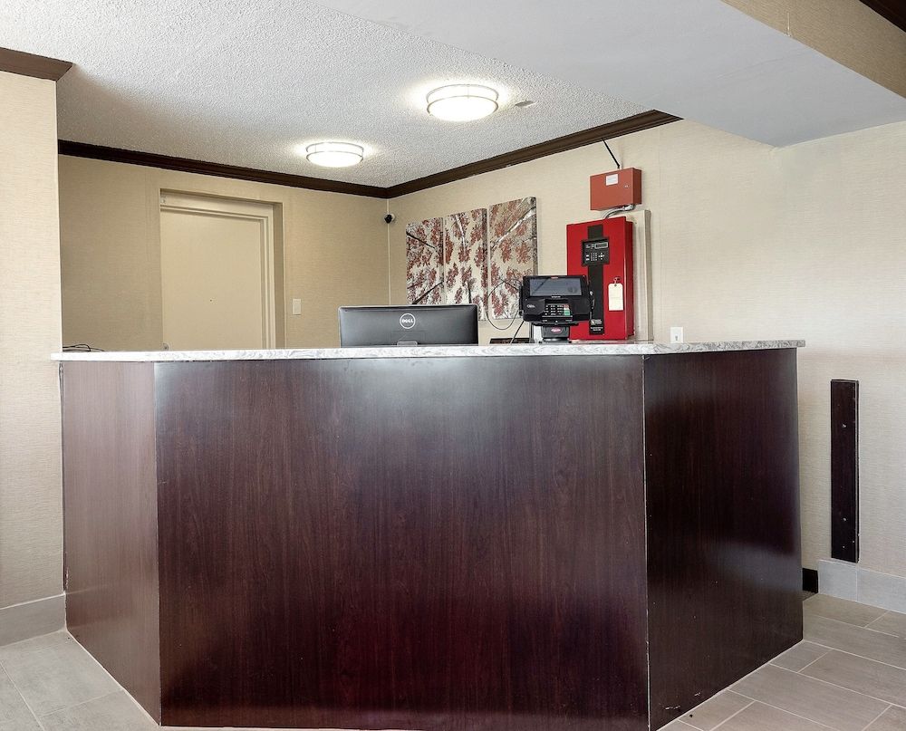 Red Roof Inn Dayton - Huber Heights 3
