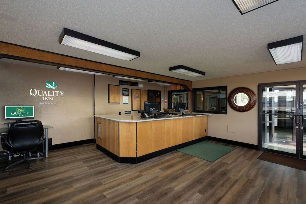 Quality Inn Havre 3