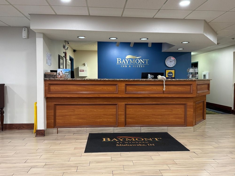 Baymont by Wyndham Mishawaka South Bend Area 4 estrelas em Mishawaka