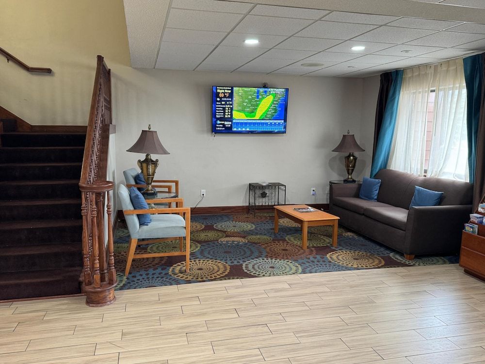 Baymont by Wyndham Mishawaka South Bend Area 2