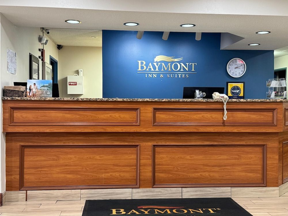 Baymont by Wyndham Mishawaka South Bend Area 3