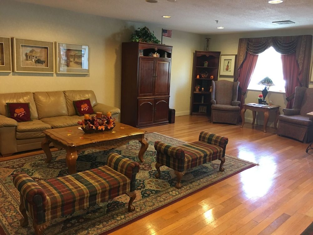 Baymont by Wyndham Mount Vernon Renfro Valley 2