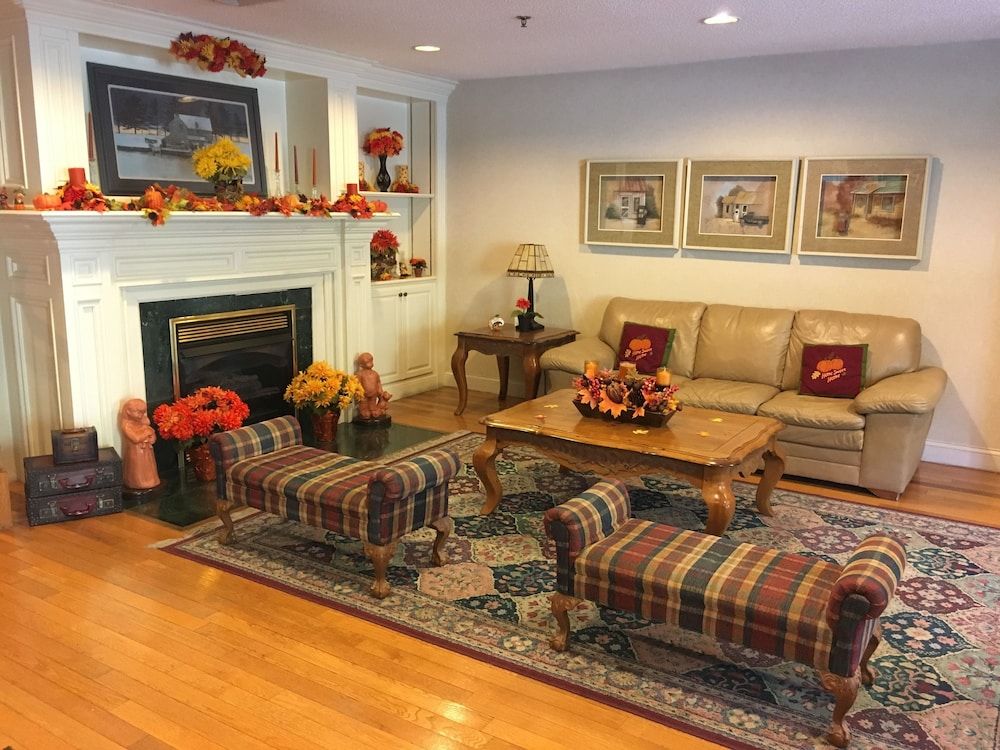 Baymont by Wyndham Mount Vernon Renfro Valley 3