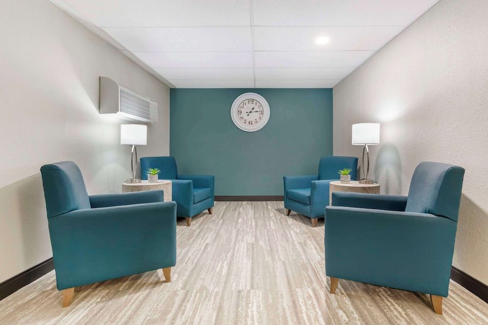 Quality Inn Hamilton Bitterroot Valley 3