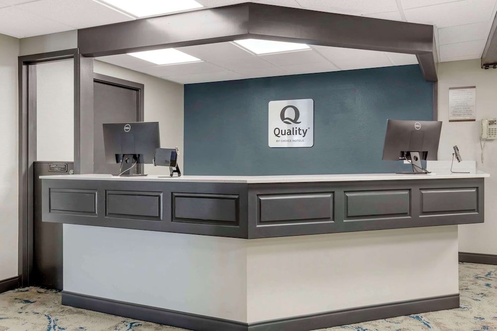 Quality Inn Hamilton Bitterroot Valley 2