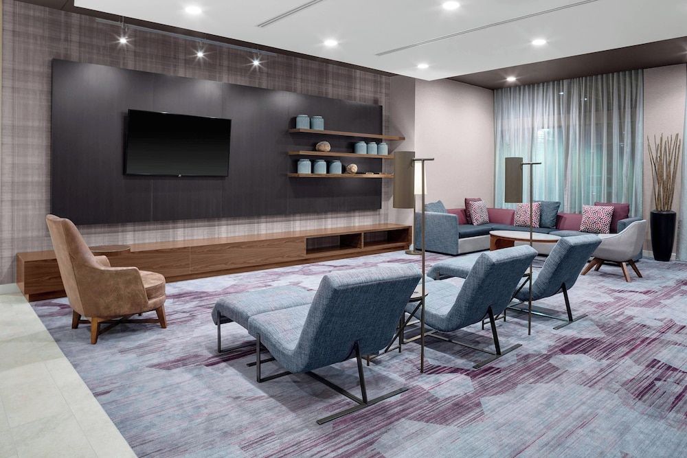 Courtyard by Marriott Dallas Flower Mound 2