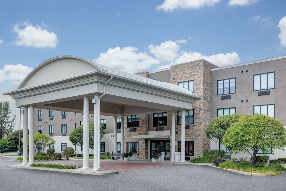 Holiday Inn Express Valparaiso by IHG 3 estrelas em Valparaiso