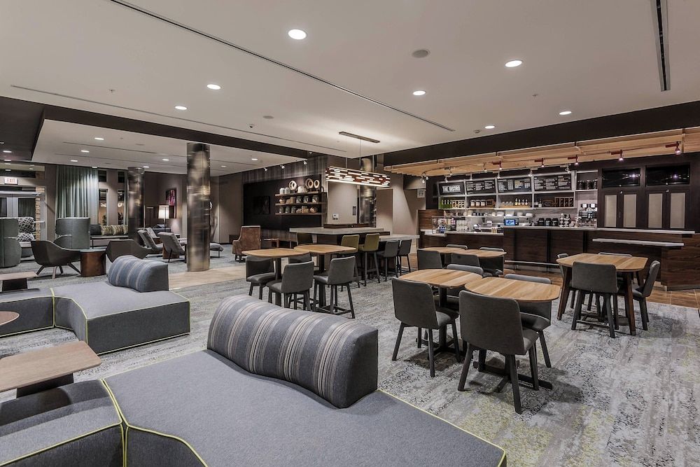 Courtyard by Marriott Ardmore 3 stelle a Ardmore