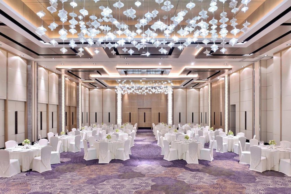 Weligama Bay Marriott Resort & Spa 3