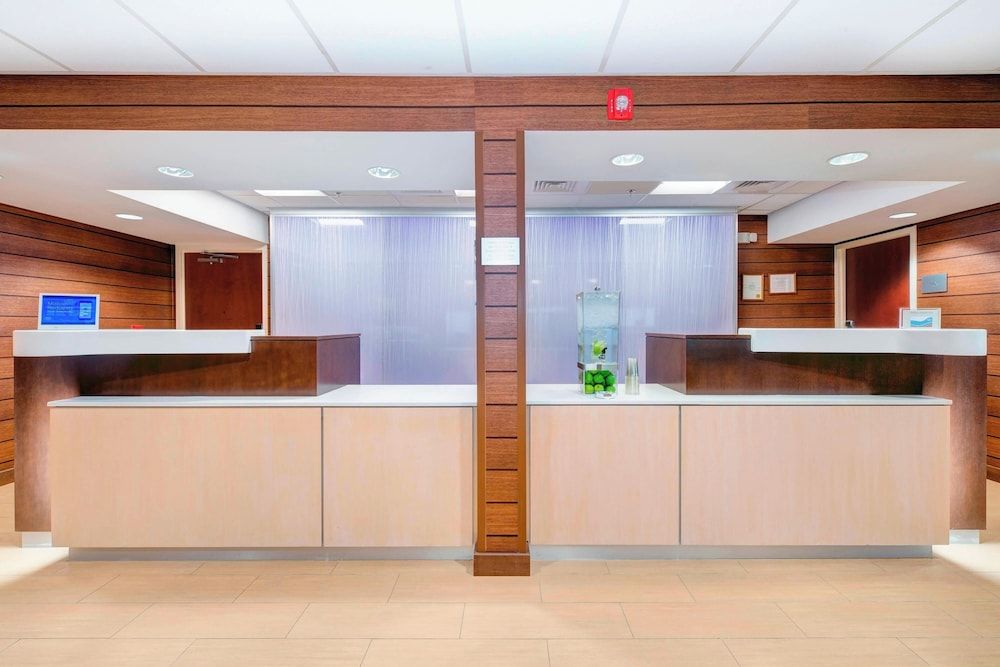 Fairfield Inn & Suites Greenville Simpsonville 2