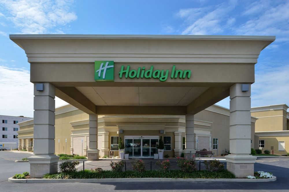 Holiday Inn Martinsburg 3 estrelas em Martinsburg