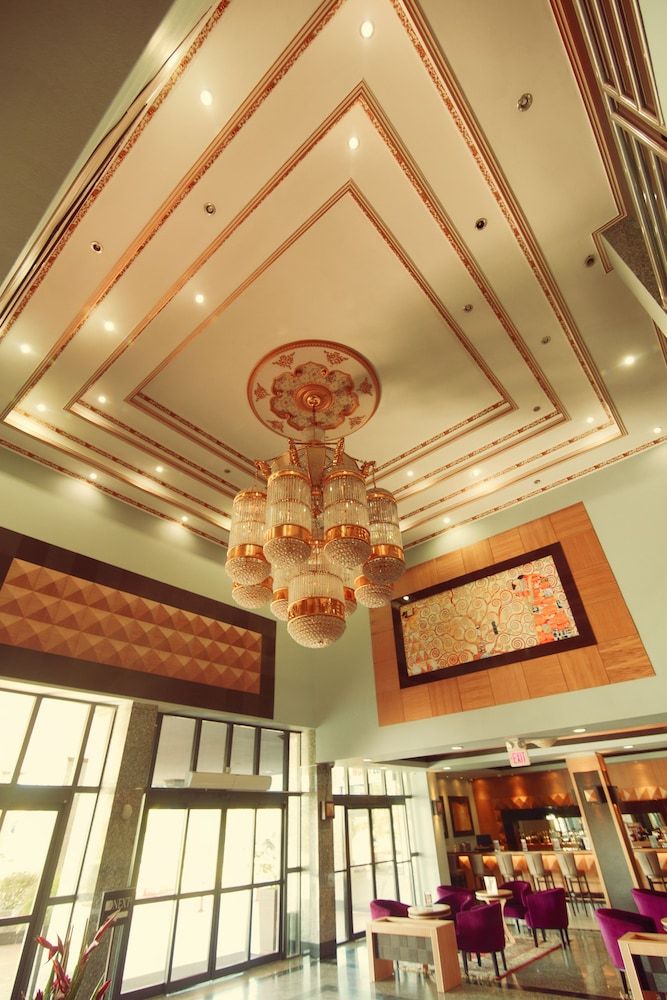 Ramada Georgetown Princess Hotel 2