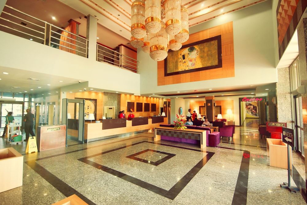 Ramada Georgetown Princess Hotel 3