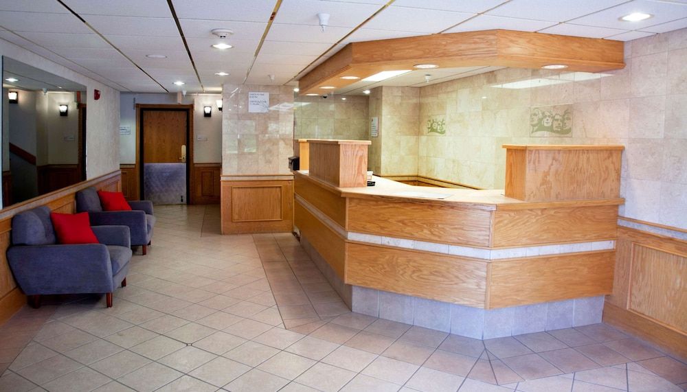 Ramada by Wyndham Keystone Near Mt Rushmore 2