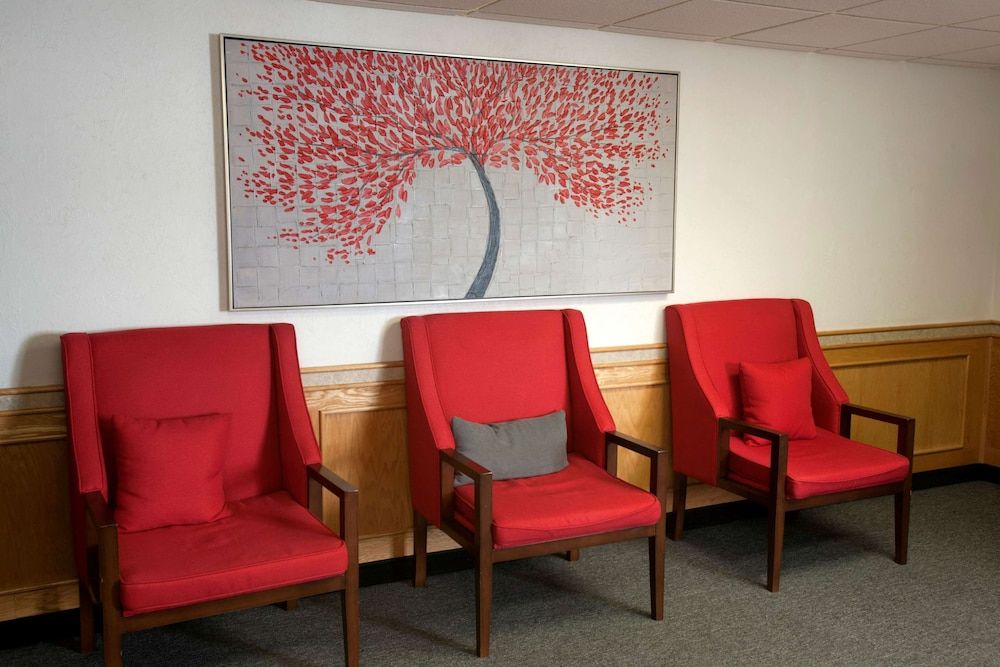 Ramada by Wyndham Keystone Near Mt Rushmore 3 étoiles à Keystone