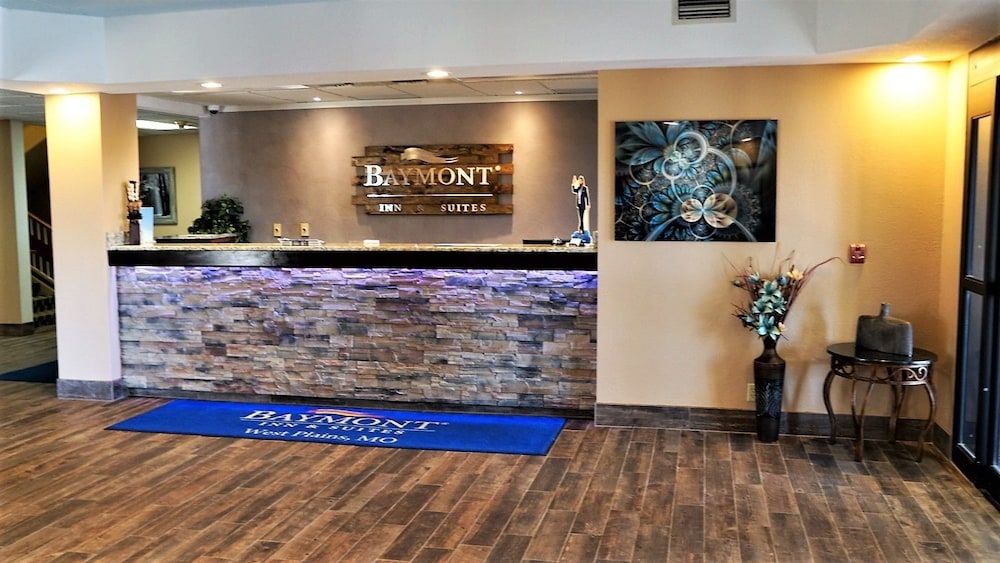 Baymont by Wyndham West Plains 3
