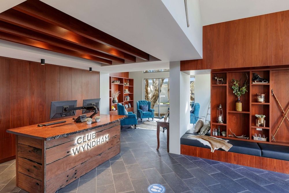 Club Wyndham Dinner Plain, Trademark Collection by Wyndham 3