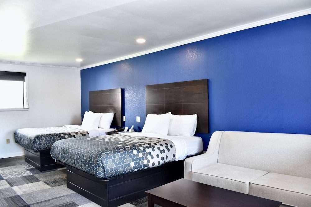 Rodeway Inn Swainsboro 2 estrelas em Swainsboro