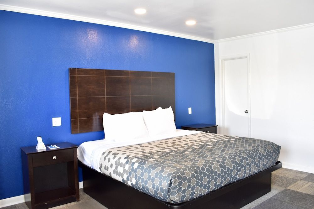 Rodeway Inn Swainsboro 3