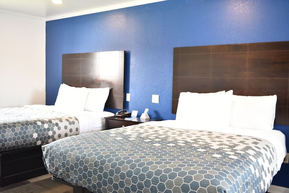 Rodeway Inn Swainsboro 2