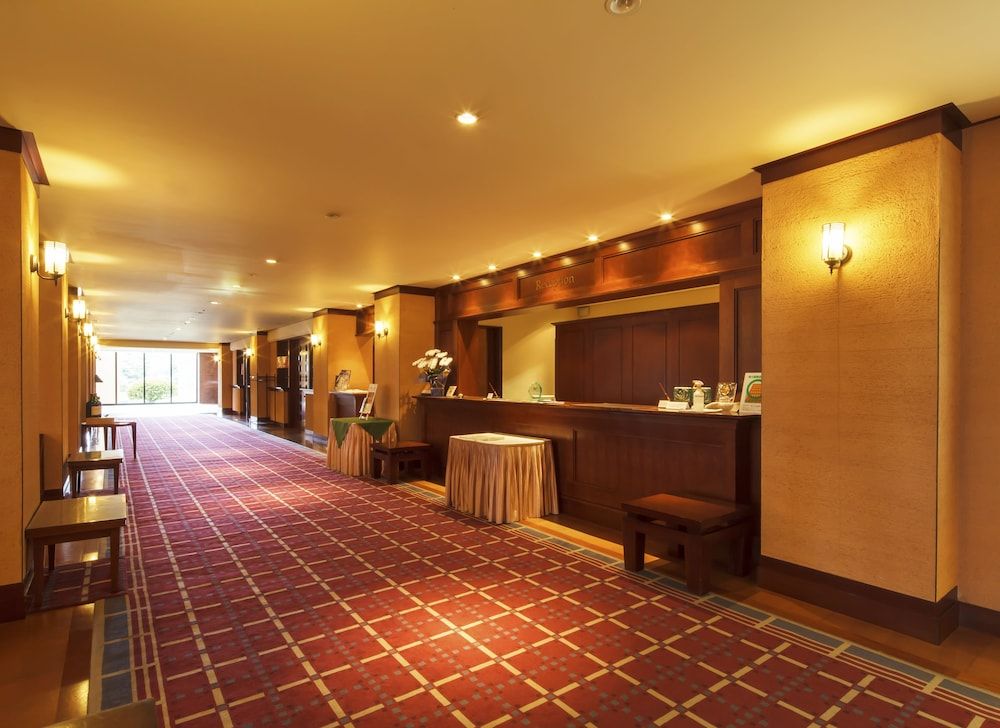 Fruit Park Fujiya Hotel 2