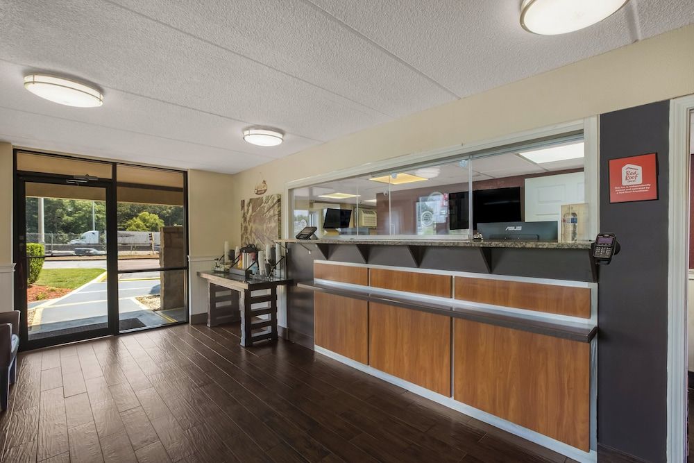 Red Roof Inn Atlanta South - Morrow 2