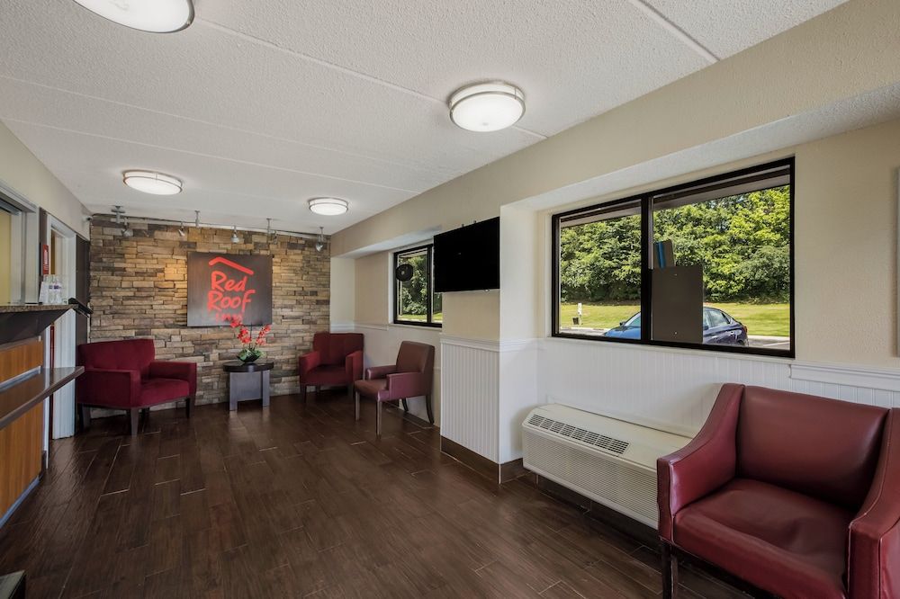 Red Roof Inn Atlanta South - Morrow 3