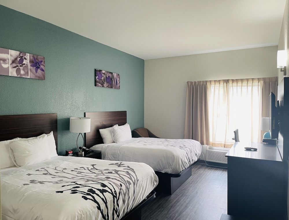 Sleep Inn & Suites Foley - Gulf Shores North 3