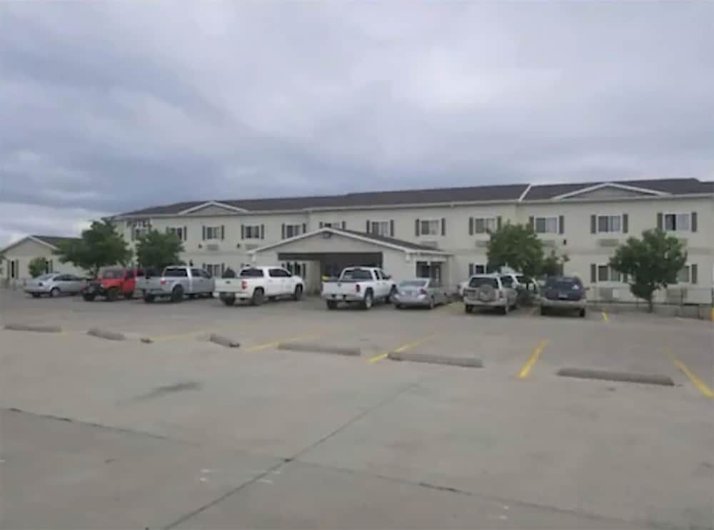 FairBridge Inn & Suites Williston 3 estrellas en Williston