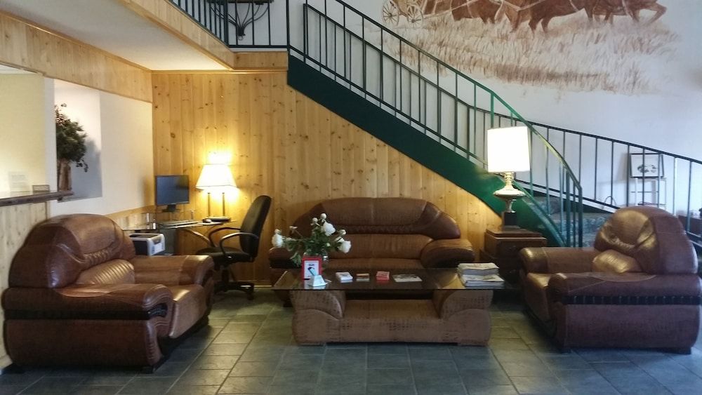 Travelodge by Wyndham Ogallala 3 estrelas em Ogallala