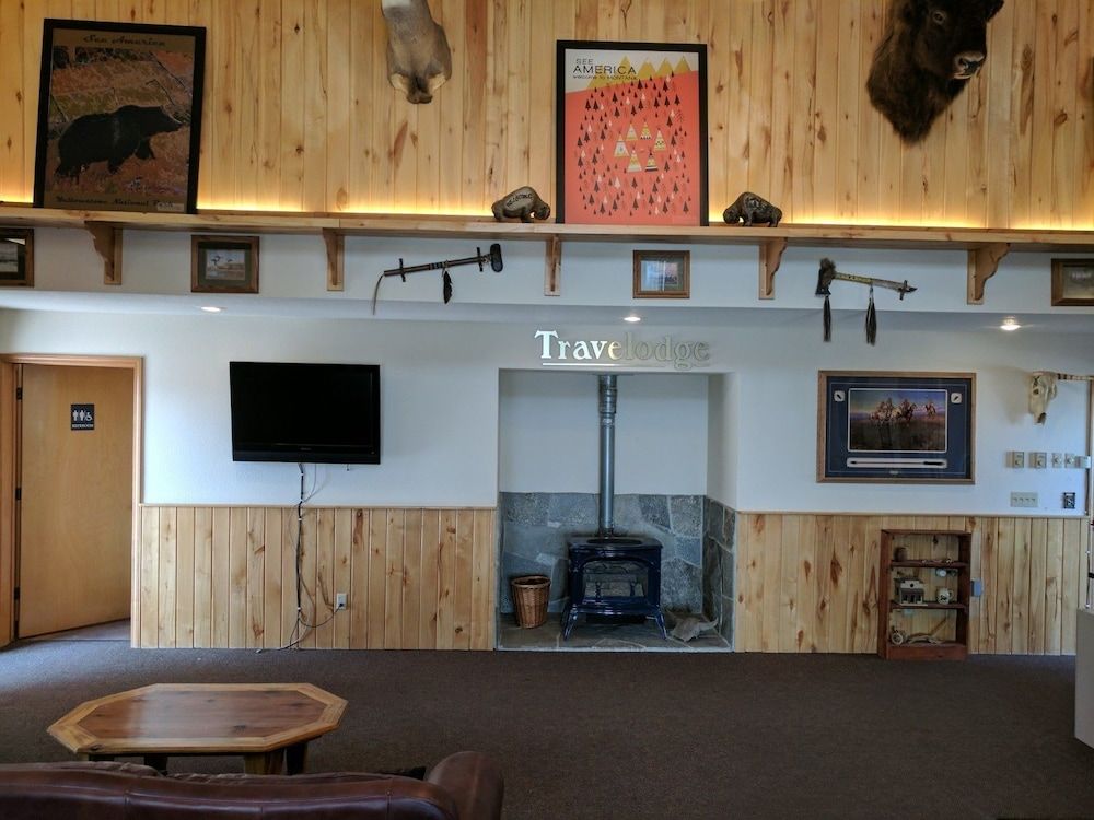 Travelodge by Wyndham Three Forks 2