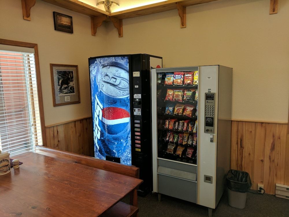 Travelodge by Wyndham Three Forks 3