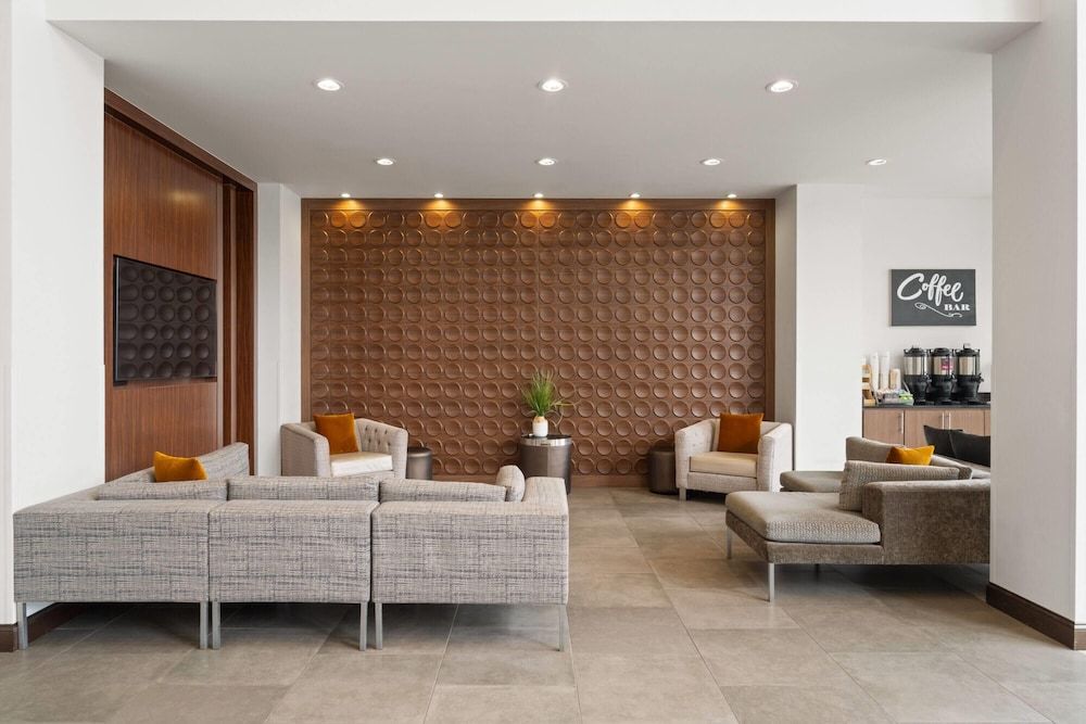 Wingate by Wyndham Hurricane/Zion National Park 2